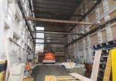 Chantier BCU - que se passe-t-il derrière la palissade ? 4