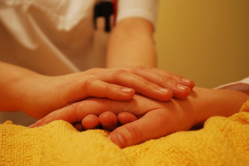 Soins à domicile