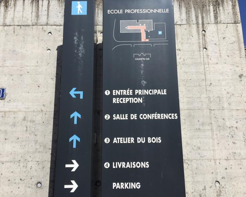 Accueil