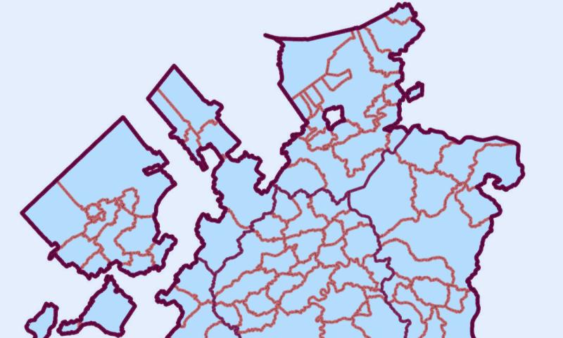 Communes : politique énergétique